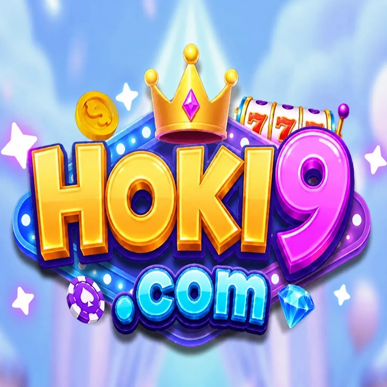 HOKI9 - Teror Dalam Kegelapan
