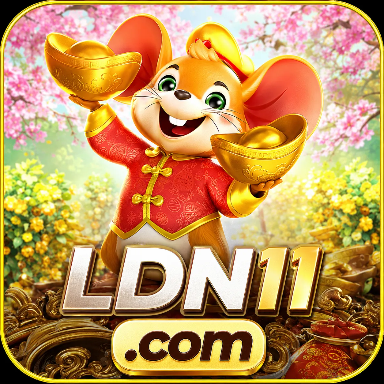 ldn11 APK Tycoon