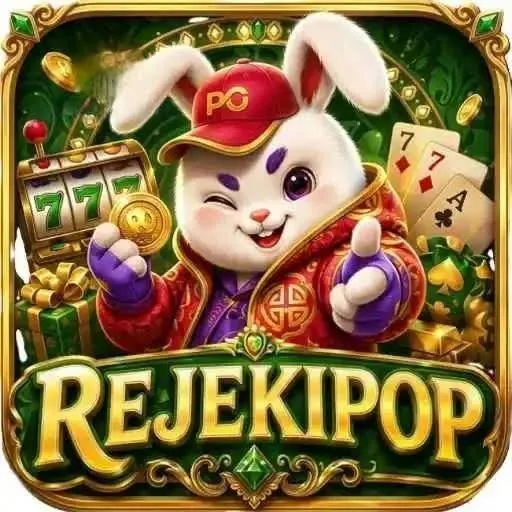 rejekipop APK Kasino