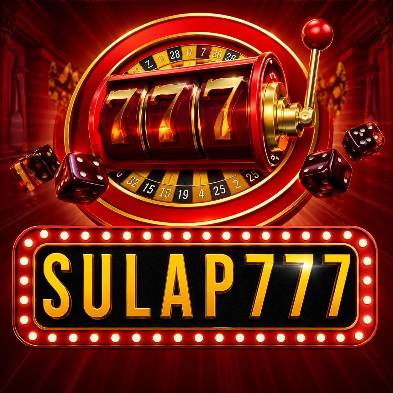 SULAP777 - Petualangan Aksi yang Mengasyikkan