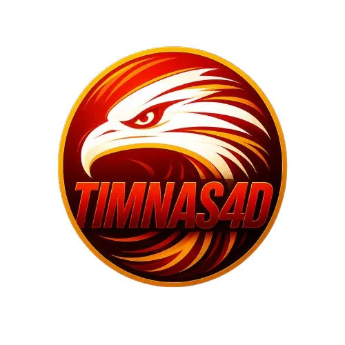 TIMNAS4D - Game Puzzle Menantang dan Seru