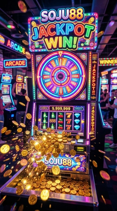 Tampilan antarmuka pengguna soju88 yang sederhana dan efektif.